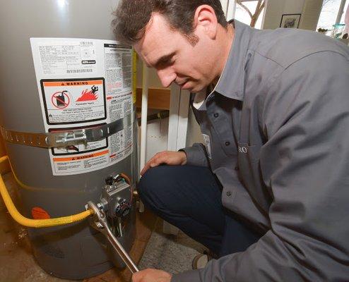 Looking for some plumbing work done for a low cost? Try low price water heaters