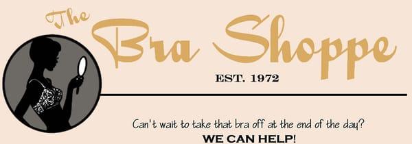 The Bra Shoppe