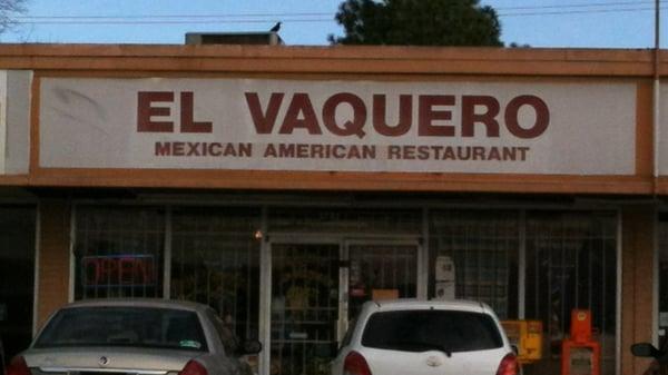 El Vaquero Restaurant