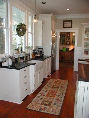 Traditional Kitchen in Norcross, GA