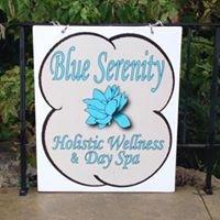 Blue Serenity Holistic Wellness