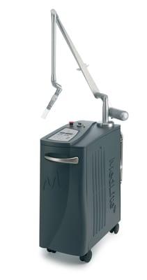 Cynosure Medlite C6 Laser