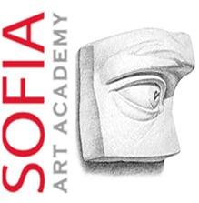 Sofia Art Academy logo