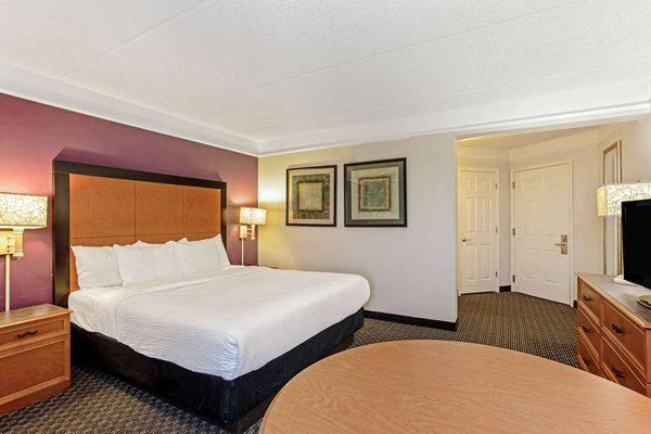 La Quinta Inn & Suites By Wyndham Orlando I Drive/Conv Ctr