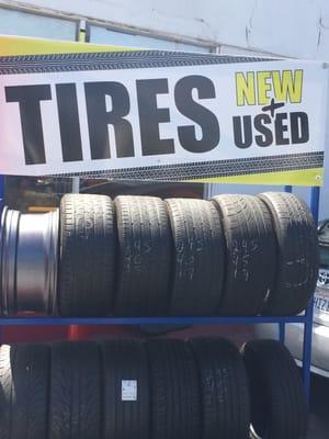 Tires