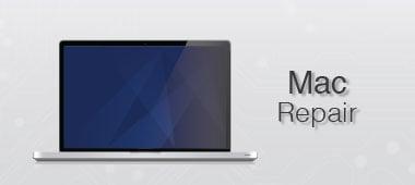 We repair Macbooks, iMacs, Mac Minis and more!