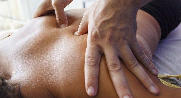 East & West Integrative Massage