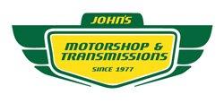 John's Motor & Transmission Shop