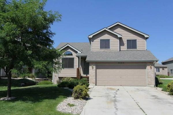 Middel Realty of Fort Collins, Colorado