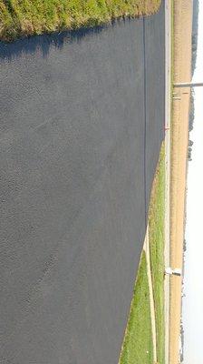 Parking Lots,Driveways, Line Paint Contractors