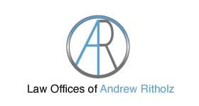 Law Offices of Andrew Ritholz, Pasadena, CA