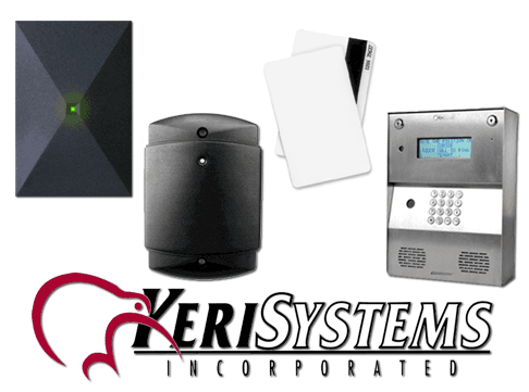 Keri Access Control Systems