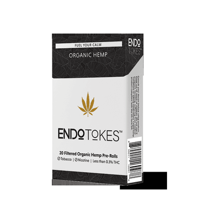 Endo TOKES - Regular