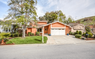 6432 Standridge Court, San Jose, Ca