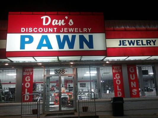 Dan's Discount Jewelry