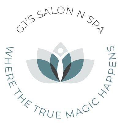 Salon Logo