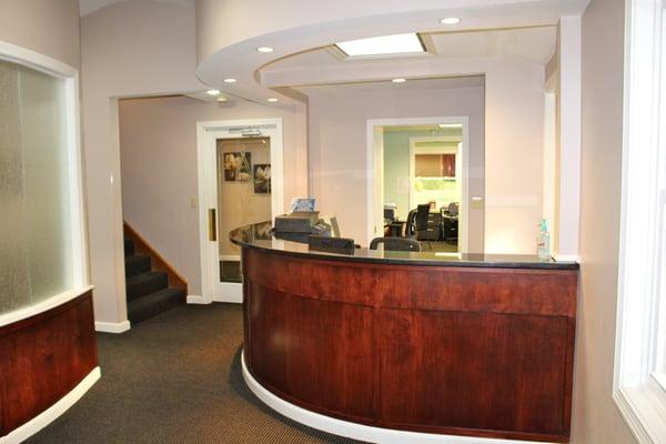 Westport Dental PC