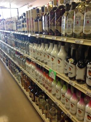 Addis Liquor