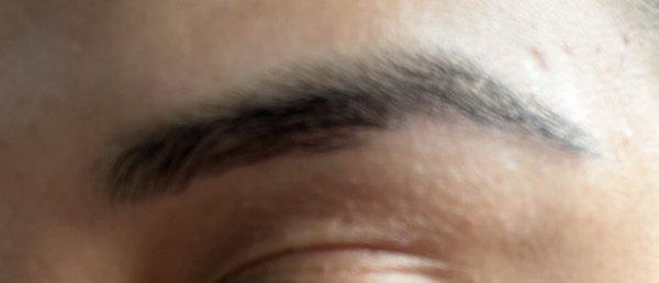 Soni Eyebrow Threading