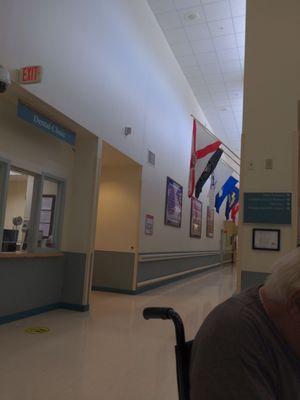 Broward County Va Outpatient Clinic