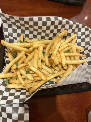 Fries