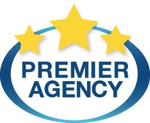 Premier Agency Designation 2015, 2016, 2017, 2018, 2019