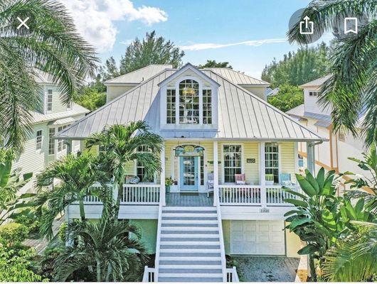 American Realty of Captiva