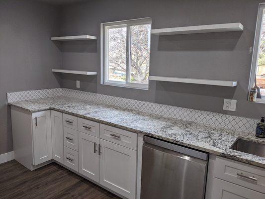 Kitchen Remodeling