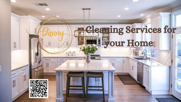 Cleaning Service & Restaurants