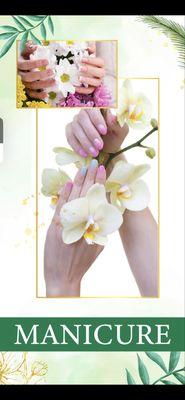 Cureton Nails Spa Waxhaw