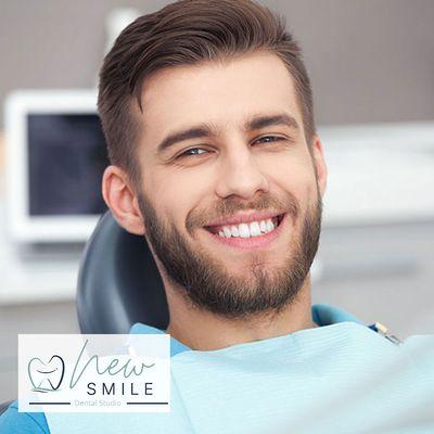 Dental Fillings in Glendale, CA by Dr. Karen Martinez at New Smile Dental Studio