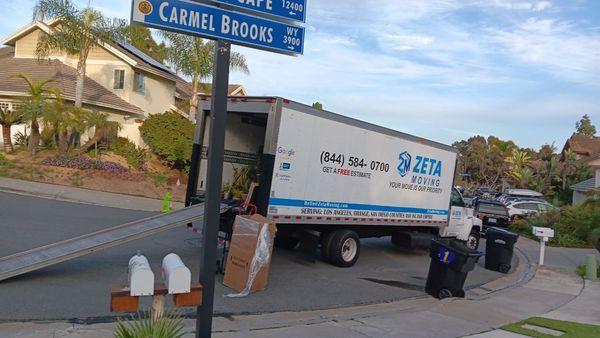 zeta moving company