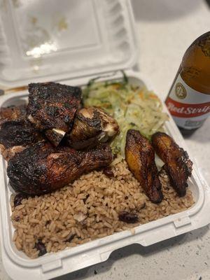 Flavaz Jamaican Grille