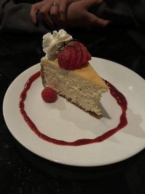 Cheese cake