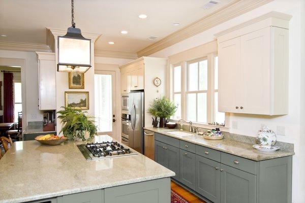 Spielmaker Cabinets & Countertops