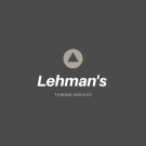 Lehman's Towing