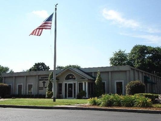 Kentuckiana Animal Clinic