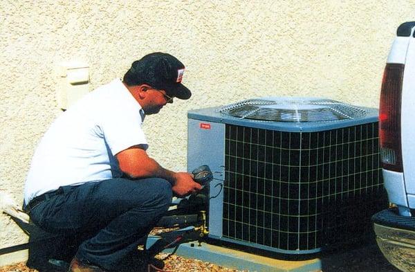 Heatwave Air Conditioning and Heating