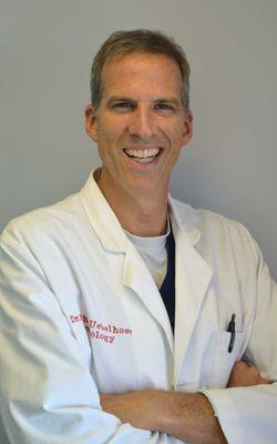 Dr. Nathan Uebelhoer- Board Certified Mohs Surgeon and Laser Expert