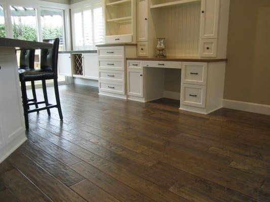 Provenza Antico flooring in Irvine, CA