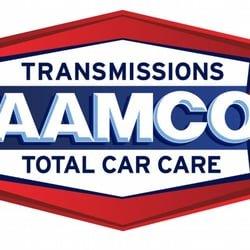 AAMCO Transmissions & Total Car Care