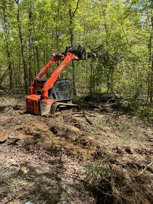 Trusted & Experienced Commercial Land Clearing Service in Virginia Here at Timber Works Tree Care we understand the value and importance.