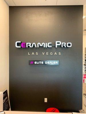 Ceramic Pro Las Vegas