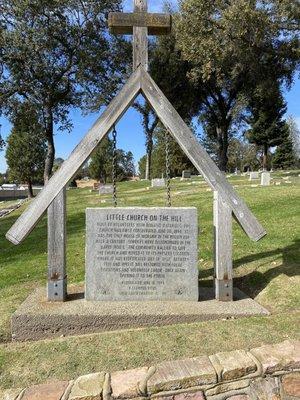 Oakhill Cemetery District