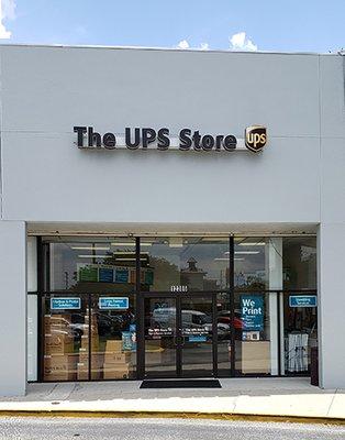 The UPS Store Lake Buena Vista, FL