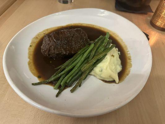 Braised Short Rib