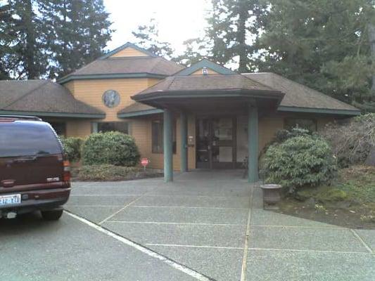 Puyallup Valley Physical Therapy & Sports Rehabilitation