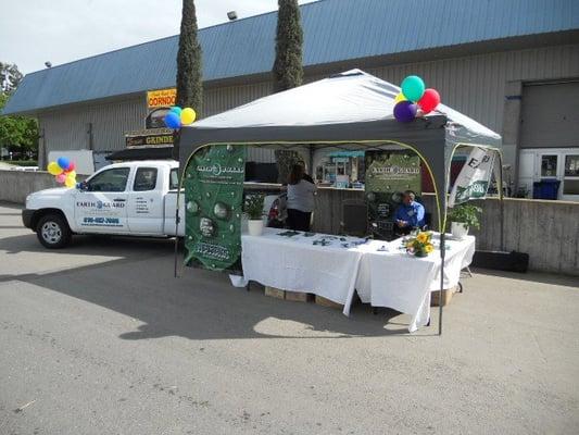 2011 Flower Show