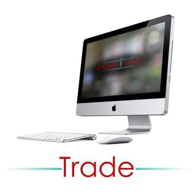 Electronics Trade