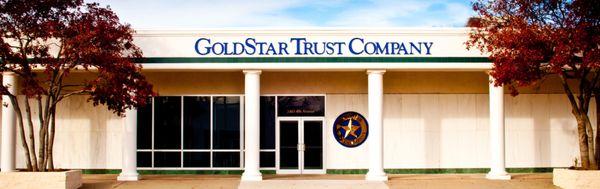 GoldStar Trust Company